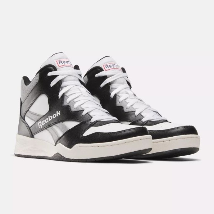 Reebok Royal BB4500 HI 2.0 100201314 kengät musta 1