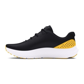Under Armour Surge 4 -kengät 3027000-003 musta 1
