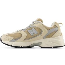 New Balance Nb 530 retro MR530CP urheilukengät beige 1