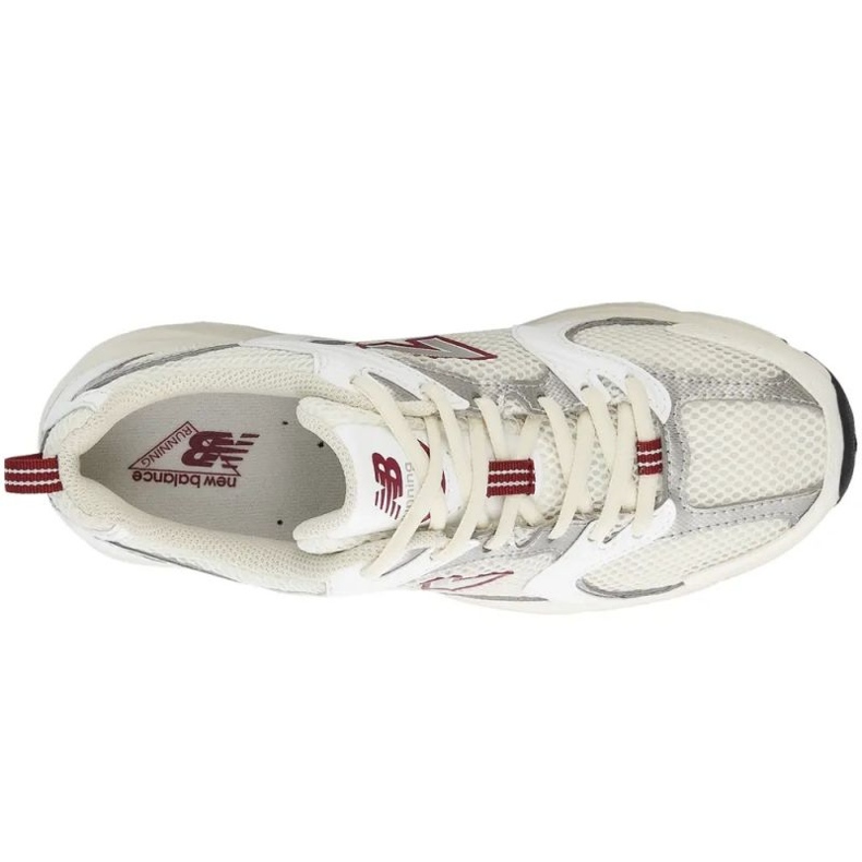 New Balance Nb 530 retro MR530SZ urheilukengät valkoinen 1