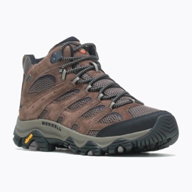 Merrell Moab 3 Mid Gore-Tex J036749 vaelluskengät ruskea 1