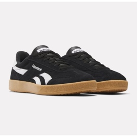 Reebok Smash Edge urheilukengät 100208243 musta 1