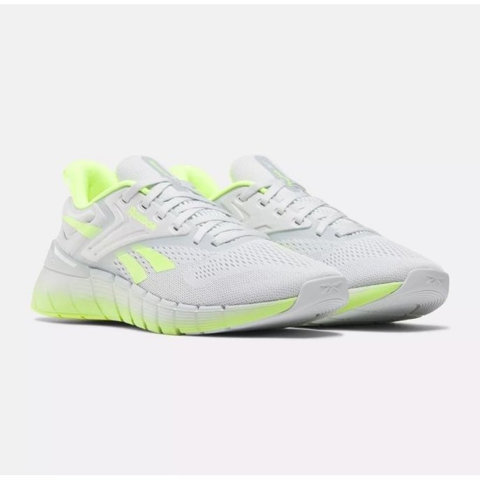 Reebok Nano Gym -urheilukengät 100208632 valkoinen 1