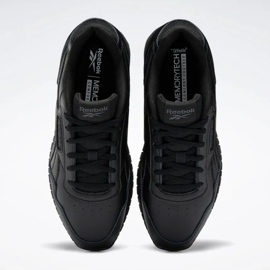 Reebok Glide kengät 100005920 musta 1