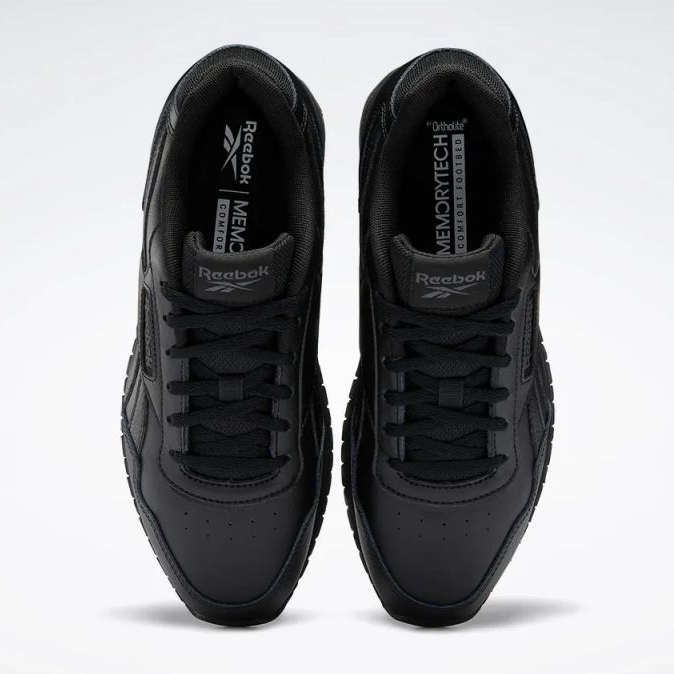Reebok Glide kengät 100005920 musta 1