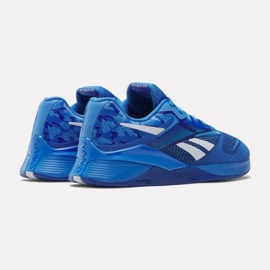 Reebok Nano X4 kengät 100204677 sininen 1