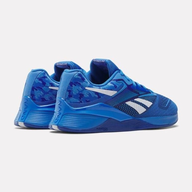 Reebok Nano X4 kengät 100204677 sininen 1