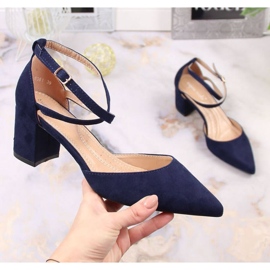 Super Mode W SAN7B pumput 2