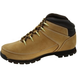 Timberland Euro Sprint Hiker A122I talvikengät ruskea 2