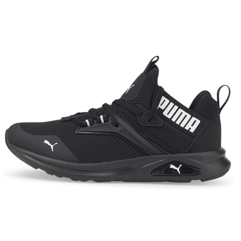 Puma Enzo 2 Refresh kengät 385677-02 musta 1