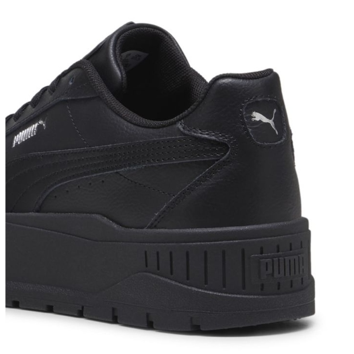 Puma Karmen Ii kengät 397456-01 musta 1