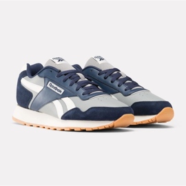 Reebok Glide kengät 100201415 sininen 1