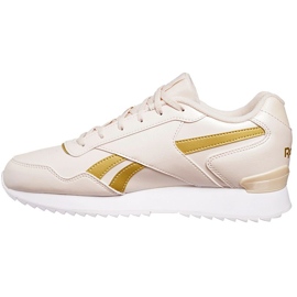 Reebok Glide Ripple Clip -kengät 100201484 beige 1