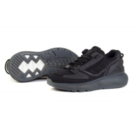 Adidas Zx 5K Boost Jr GZ5731 kengät musta 1