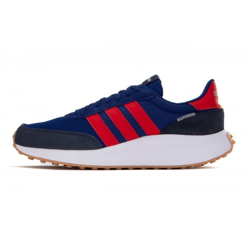 Kengät adidas Run 70S M HP6118 sininen 1