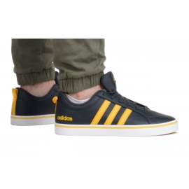 Adidas Vs Pace 2.0 M IF7553 kengät musta 2