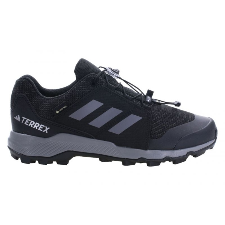 Adidas Terrex Gtx K IF7519 kengät musta 1