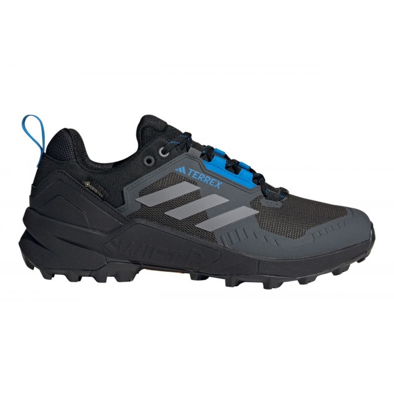 Adidas Terrex Swift R3 Gtx HR1311 kengät sininen 1