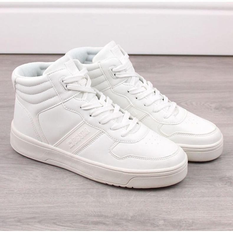 Big Star M INT1890A urheilukengät valkoiset valkoinen 1