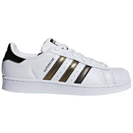 Adidas Superstar W -kengät B41513 valkoinen 1