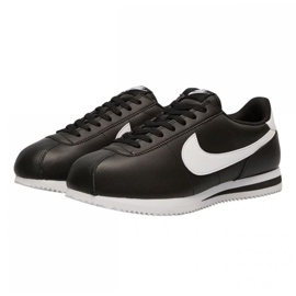 Nike Cortez DM4044-001 kengät musta 1
