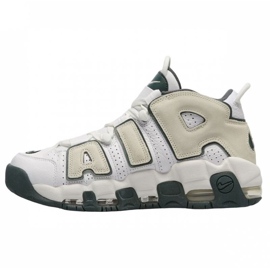 Nike Air More Uptempo 96 FN6249-100 kengät valkoinen 1