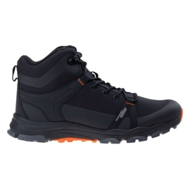 Hi-Tec Himba Mid Wp -kengät 92800330734 musta 1