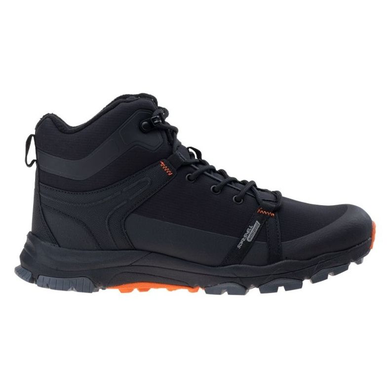 Hi-Tec Himba Mid Wp -kengät 92800330734 musta 1