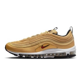 Nike Air Max 97 Golden Bullet -kengät Gold M DM0028-700 kultainen 1