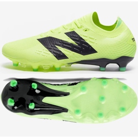 New Balance Tekela V4 Pro Low ST1FLL45 kengät vihreä 1