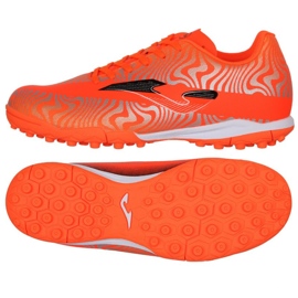 Joma Evolution 2408 Tf EVJW2408TF kengät oranssi 1