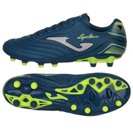 Joma Aguila 2417 Fg kengät AGUW2417FG sininen 1