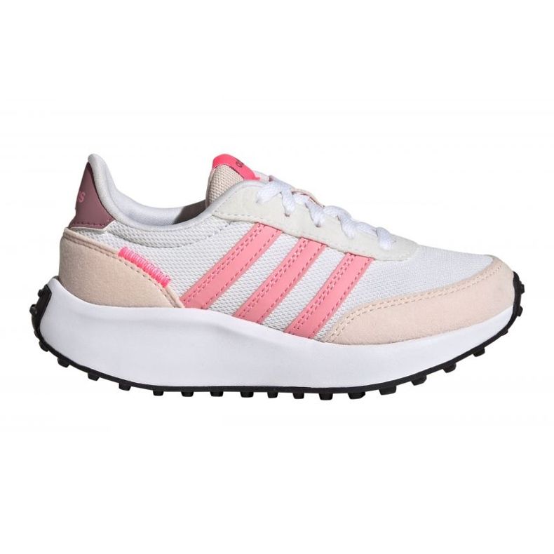 Adidas Run 70S K IG4906 kengät valkoinen 1