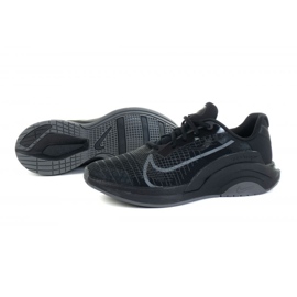 Nike Zoomx Superrep Surge M CU7627-004 kenkä musta 1