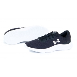 Under Armour 2 -kengät 3024134-001 musta 1