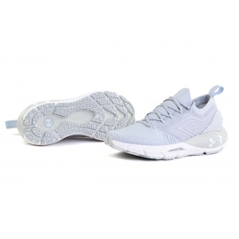 Under Armour W Hovr Phantom 2 Inknt -kengät 3024155-112 sininen 1