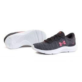 Under Armour -kengät W Mojo 2 W 3024131-105 musta 1