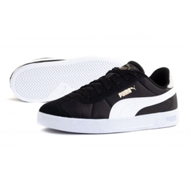 Puma Club Nylon kengät 384822 04 musta 1