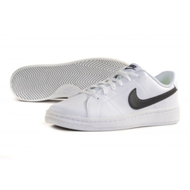 Nike Court Royale 2 Nn DH3160-101 kengät valkoinen 1