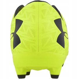 Under Armour Force 3.0 Fg keltainen keltainen 1