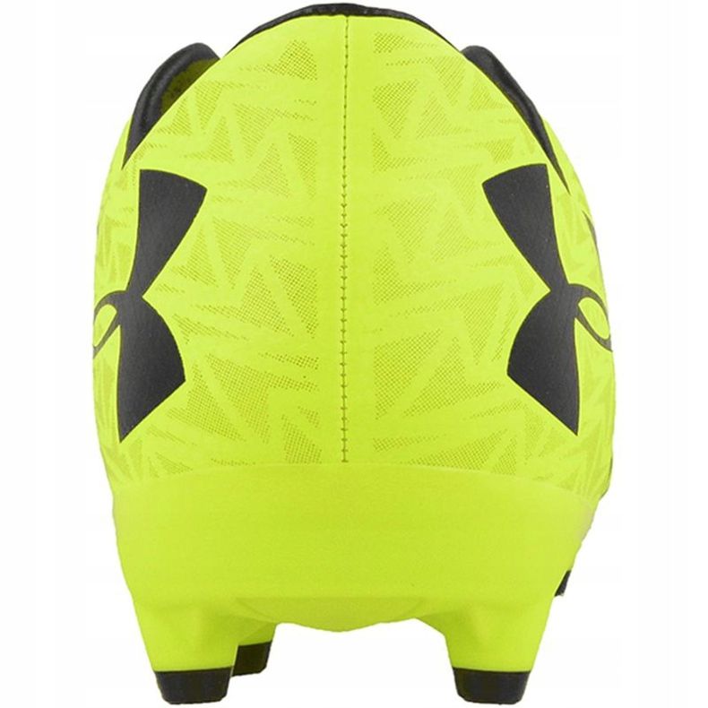 Under Armour Force 3.0 Fg keltainen keltainen 1