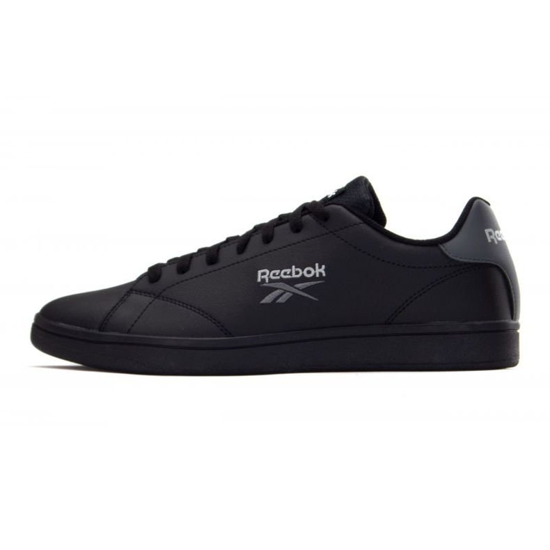Reebok Royal Complete Spo GW1542 kengät musta 1