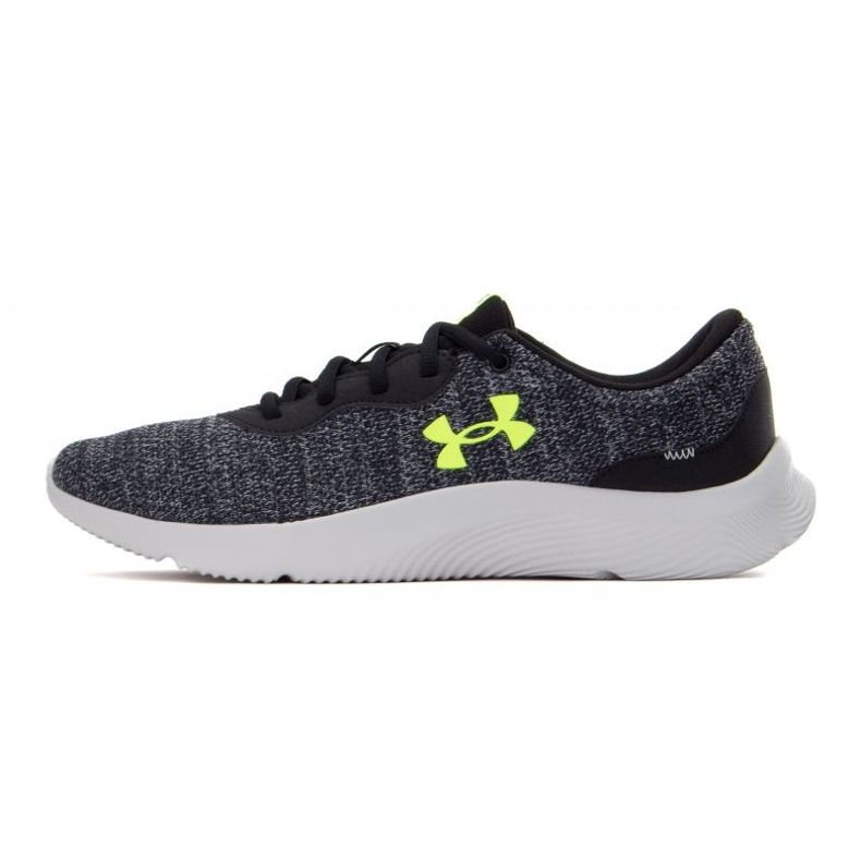 Under Armour Mojo 2 M 3024134-007 harmaa 1