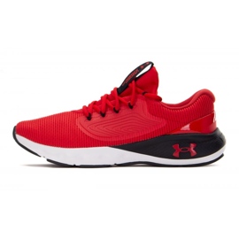 Under Armour Charged Vantage 2 M 3024873-600 punainen 1