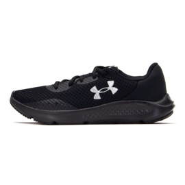 Under Armour Under Armor Charged Pursuit 3 W 3024889-003 musta 1