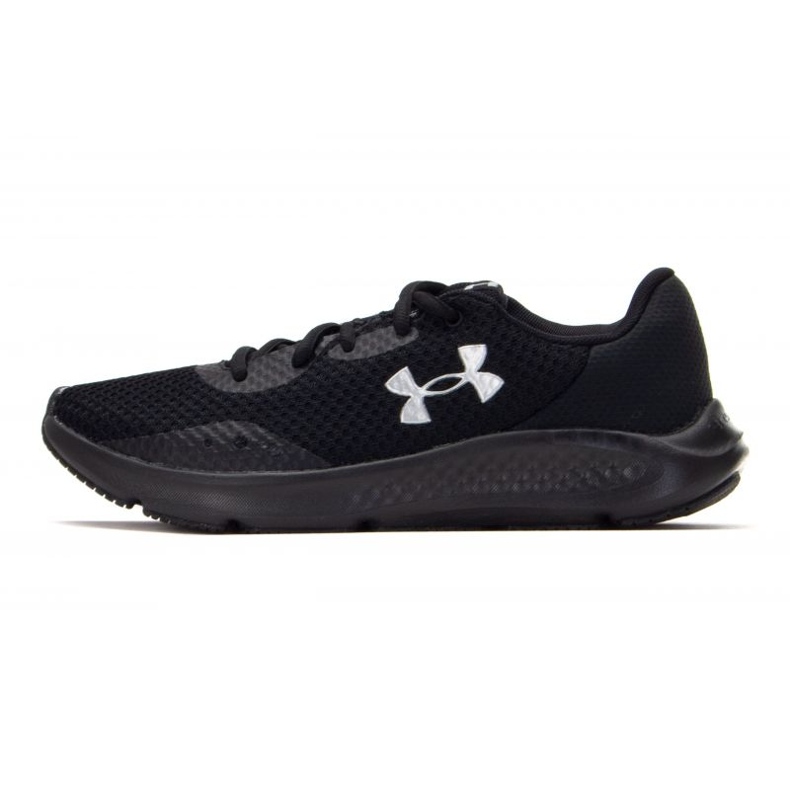 Under Armour Under Armor Charged Pursuit 3 W 3024889-003 musta 1