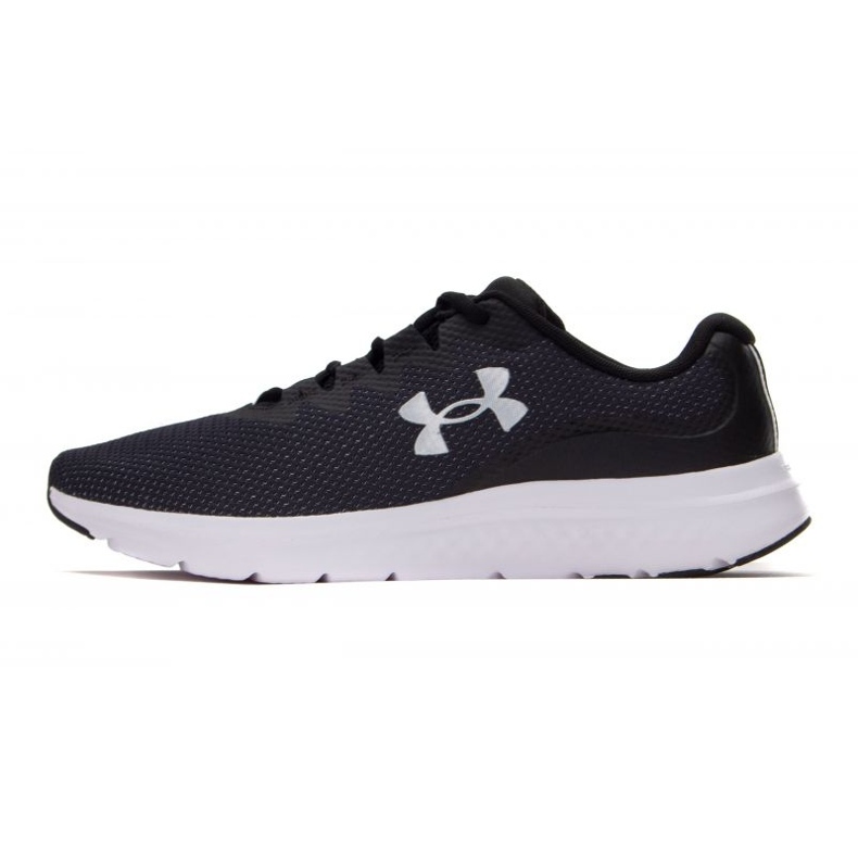 Under Armour Kengät Under Armor Charged Impulse 3 M 3025421-001 musta 1