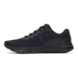 Under Armour Kengät Under Armor Charged Impulse 3 M 3025421-003 musta 1