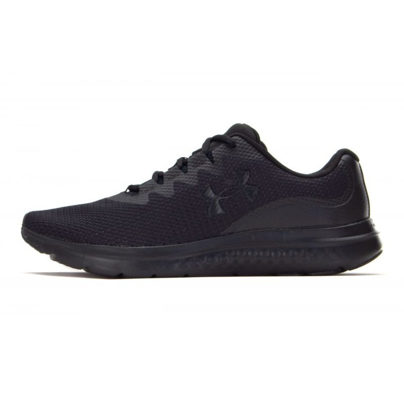 Under Armour Kengät Under Armor Charged Impulse 3 M 3025421-003 musta 1