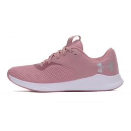 Under Armour Under Armor Charged Aurora 2 W 3025060-604 vaaleanpunainen 1